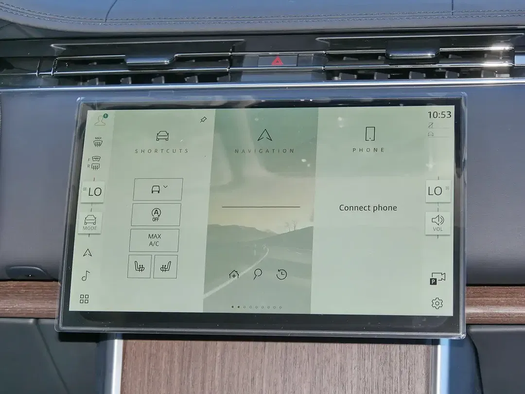 Land Rover Range Rover - Thumbnail 9