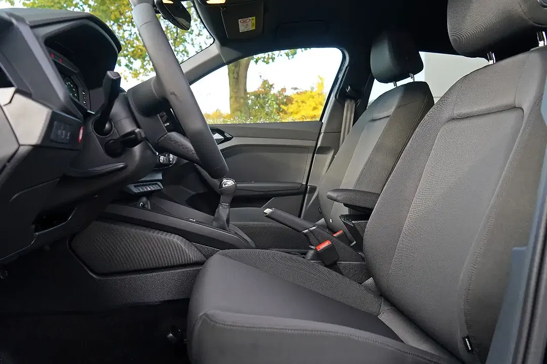 Audi A1 - Thumbnail 11