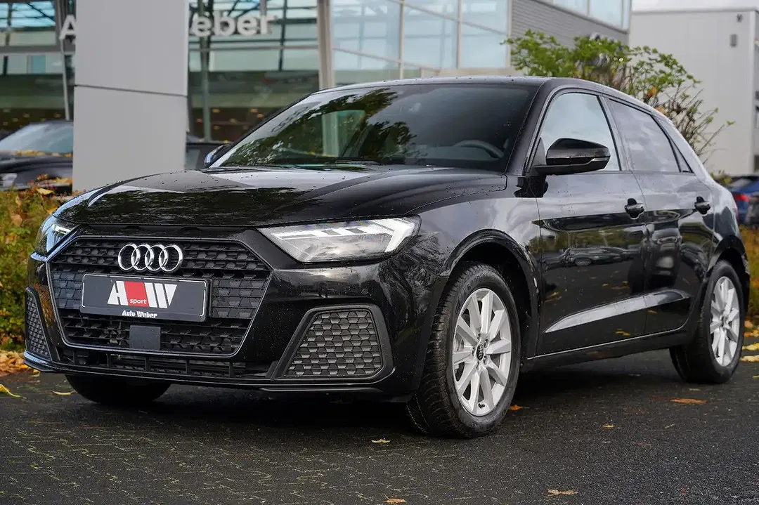 Audi A1 - Thumbnail 2