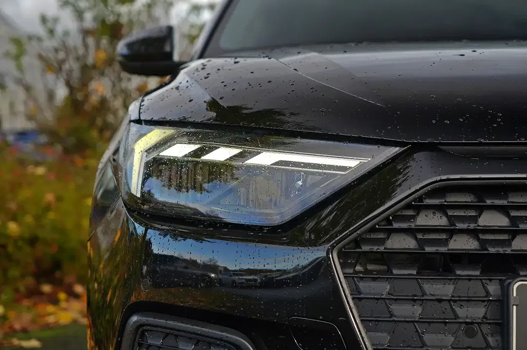 Audi A1 - Thumbnail 4