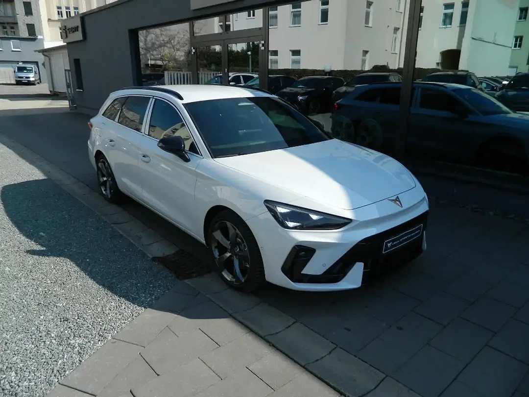 CUPRA Leon - Afbeelding 1