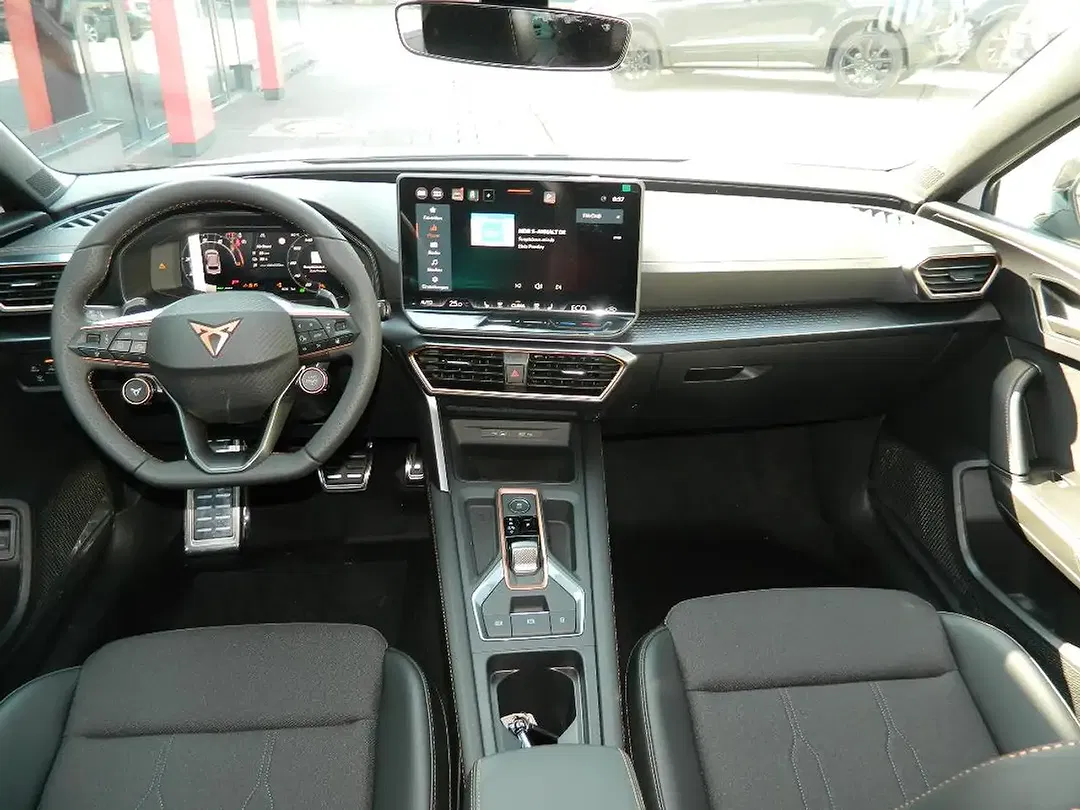 CUPRA Leon - Thumbnail 14