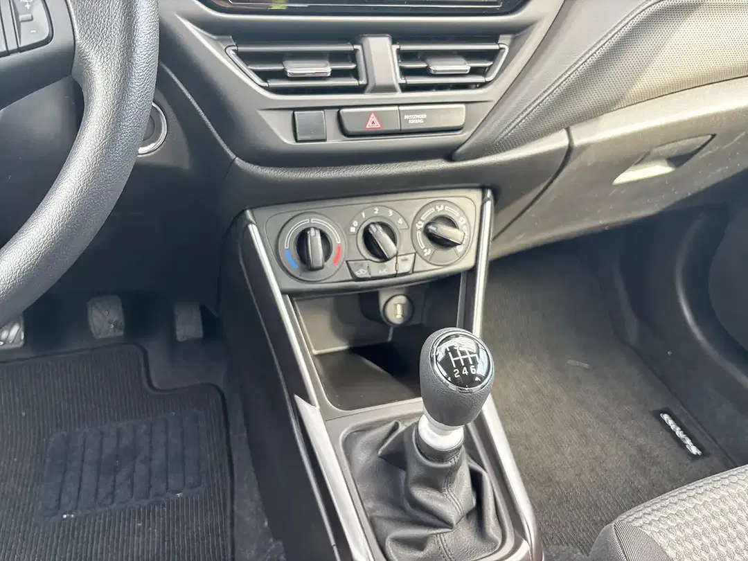 Suzuki SX4 S-Cross - Thumbnail 12