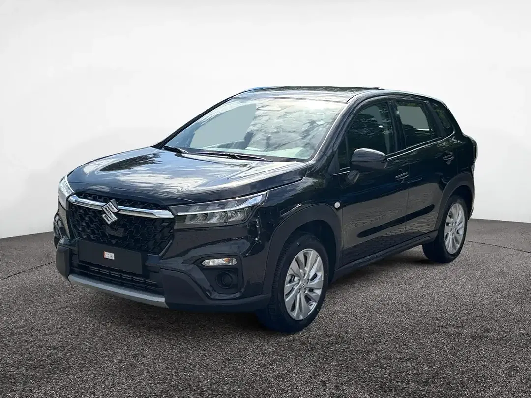 Suzuki SX4 S-Cross - Thumbnail 2