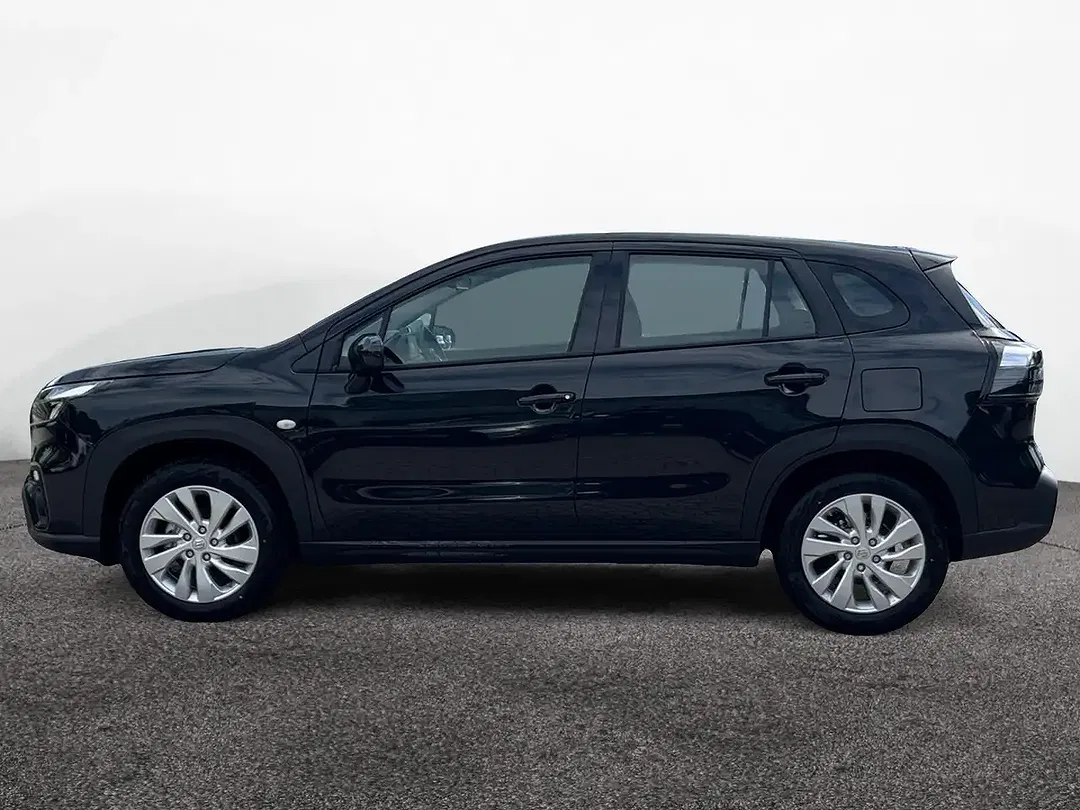 Suzuki SX4 S-Cross - Thumbnail 3