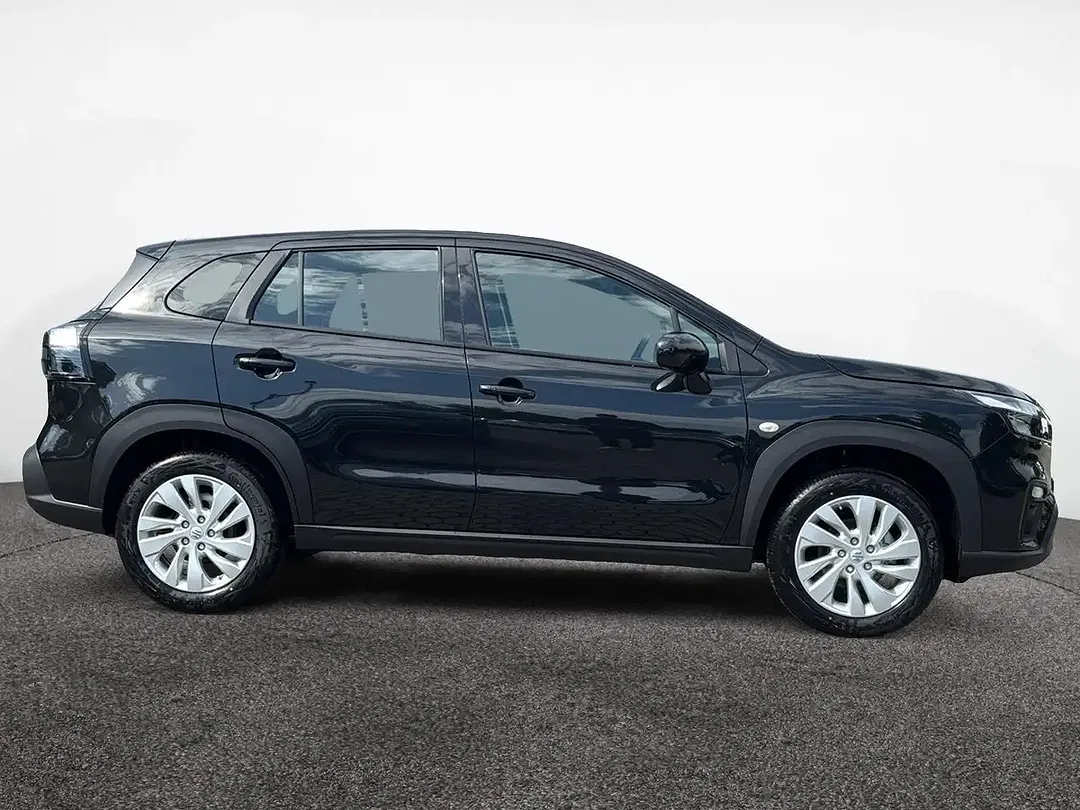 Suzuki SX4 S-Cross - Thumbnail 7