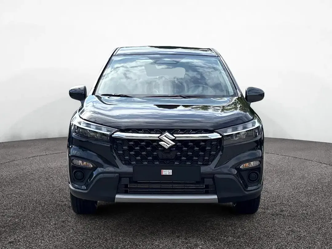 Suzuki SX4 S-Cross - Thumbnail 9