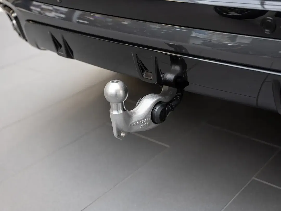 BMW X5 - Thumbnail 10