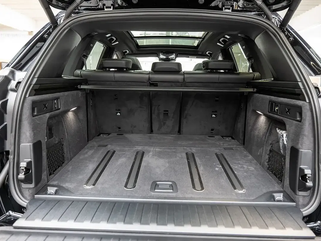 BMW X5 - Thumbnail 11