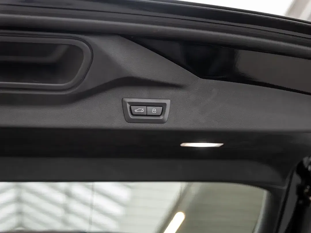 BMW X5 - Thumbnail 12