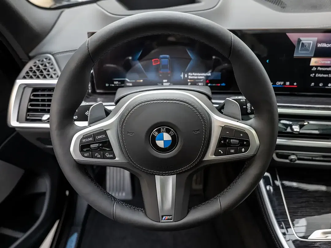 BMW X5 - Thumbnail 13