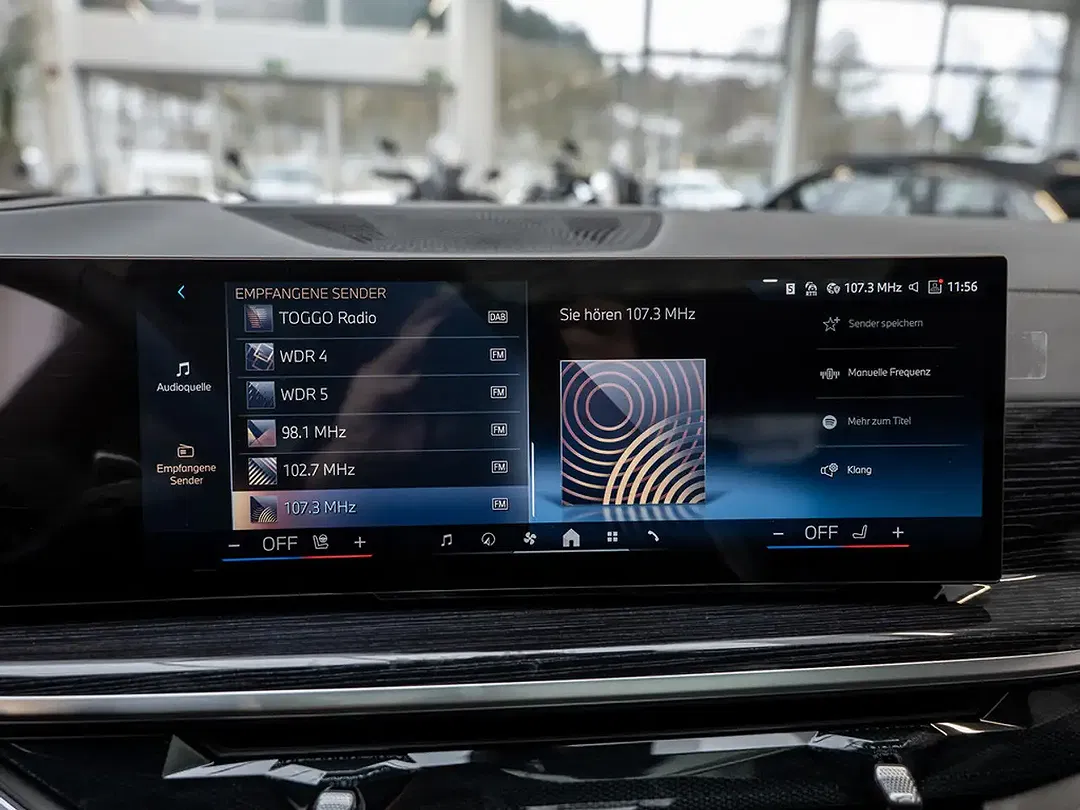 BMW X5 - Thumbnail 15