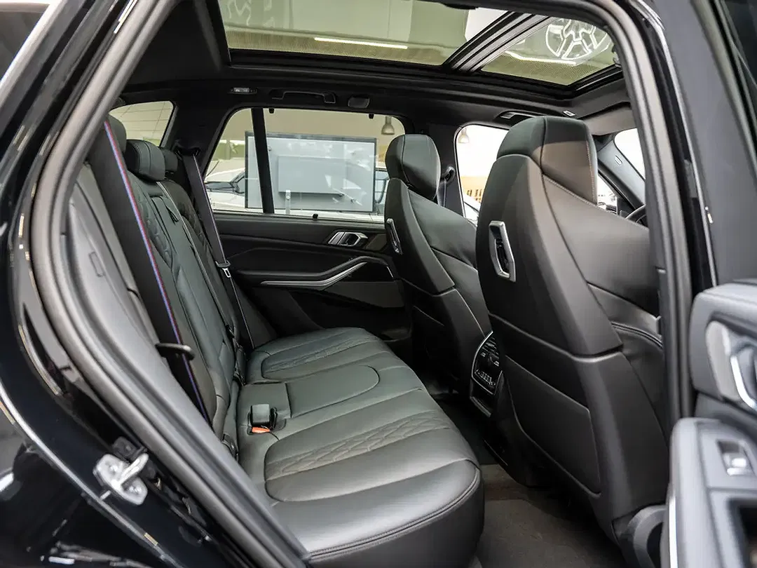 BMW X5 - Thumbnail 8