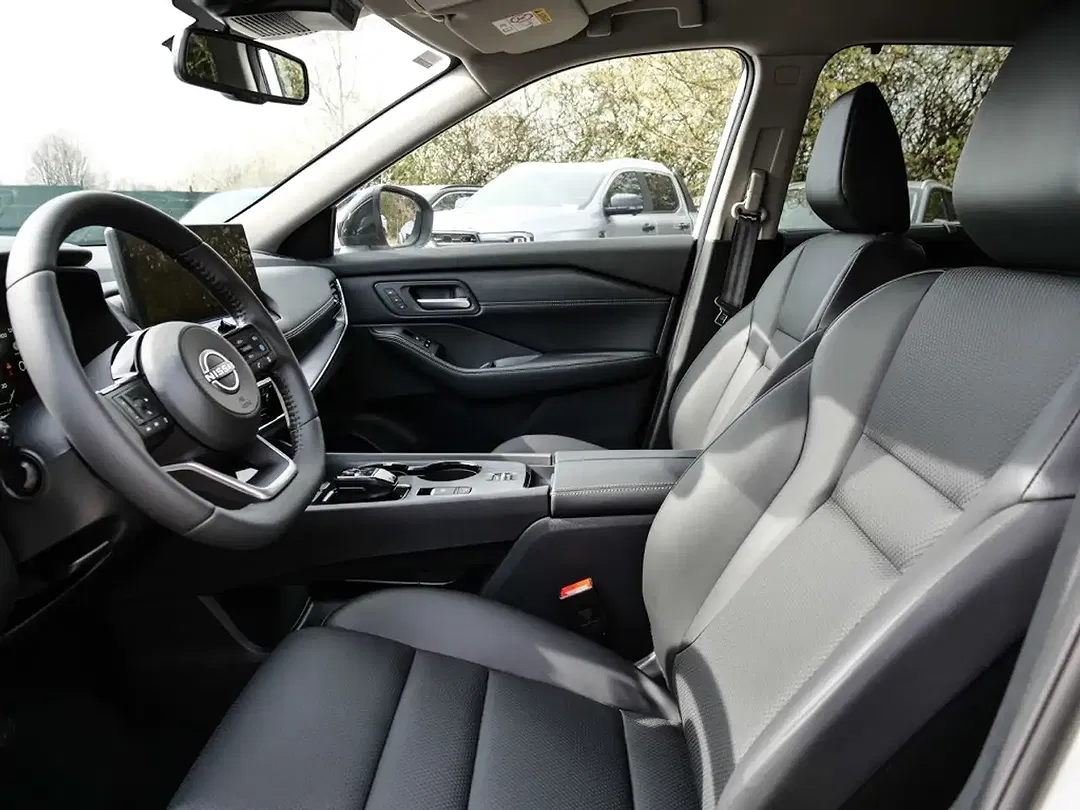 Nissan X-Trail - Thumbnail 6