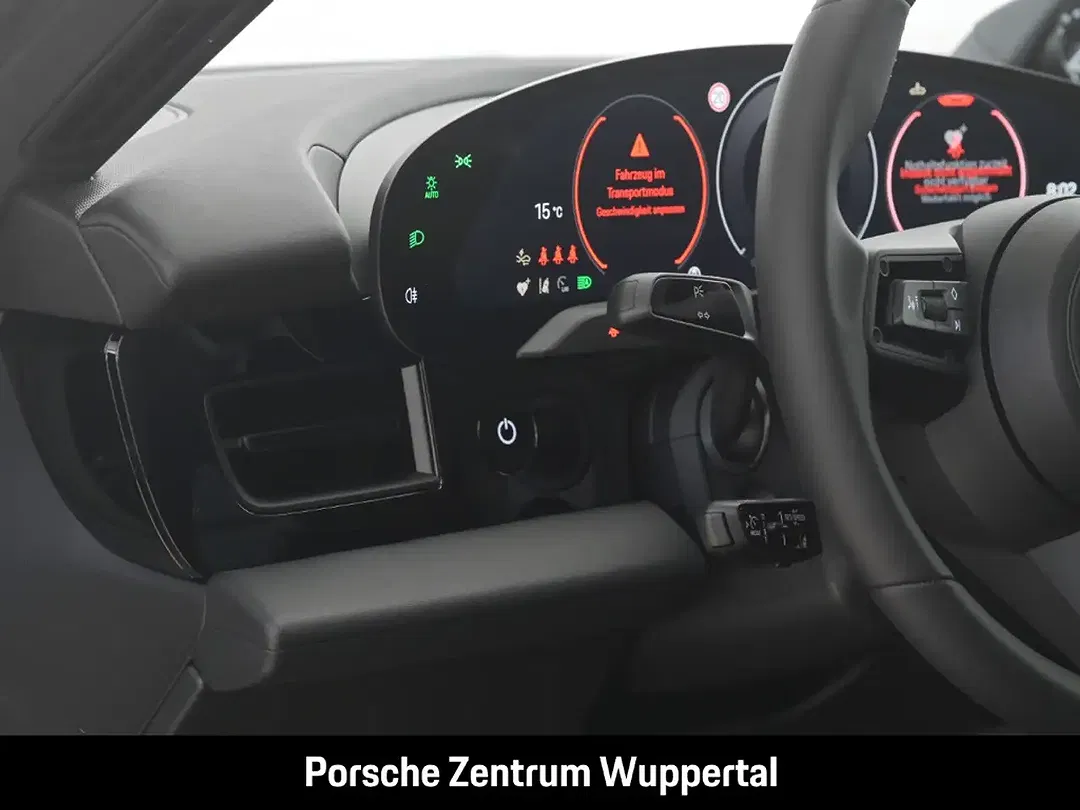 Porsche Taycan - Thumbnail 14