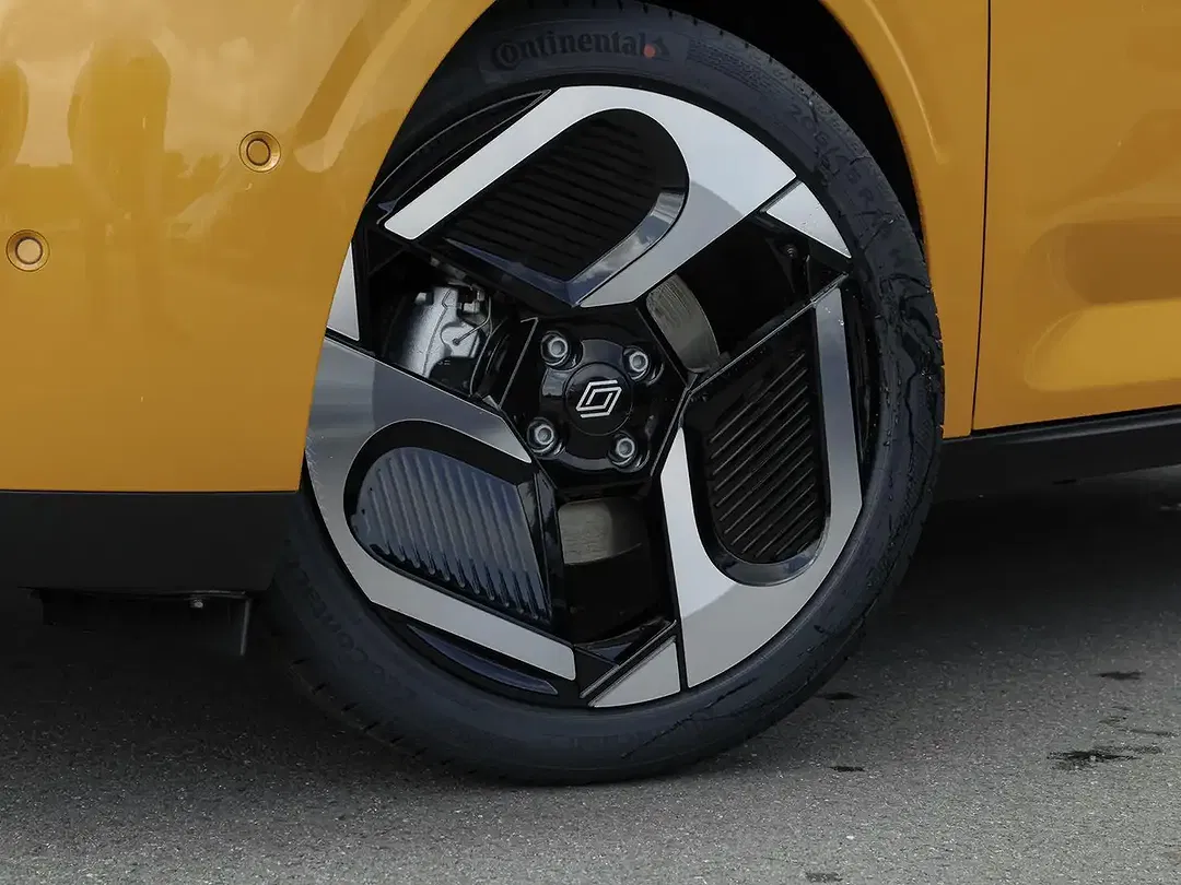 Renault Twingo - Thumbnail 10
