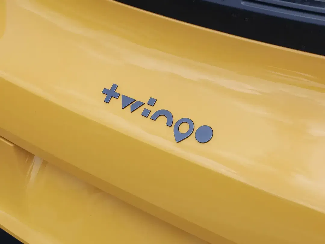Renault Twingo - Thumbnail 13