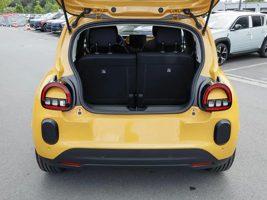 Renault Twingo - Thumbnail 14