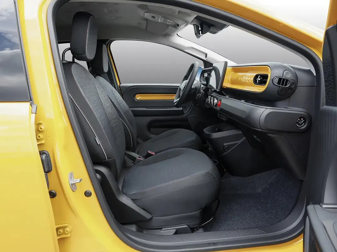 Renault Twingo - Thumbnail 4