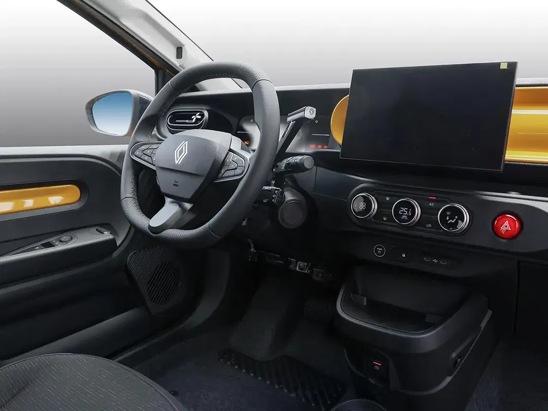 Renault Twingo - Thumbnail 6