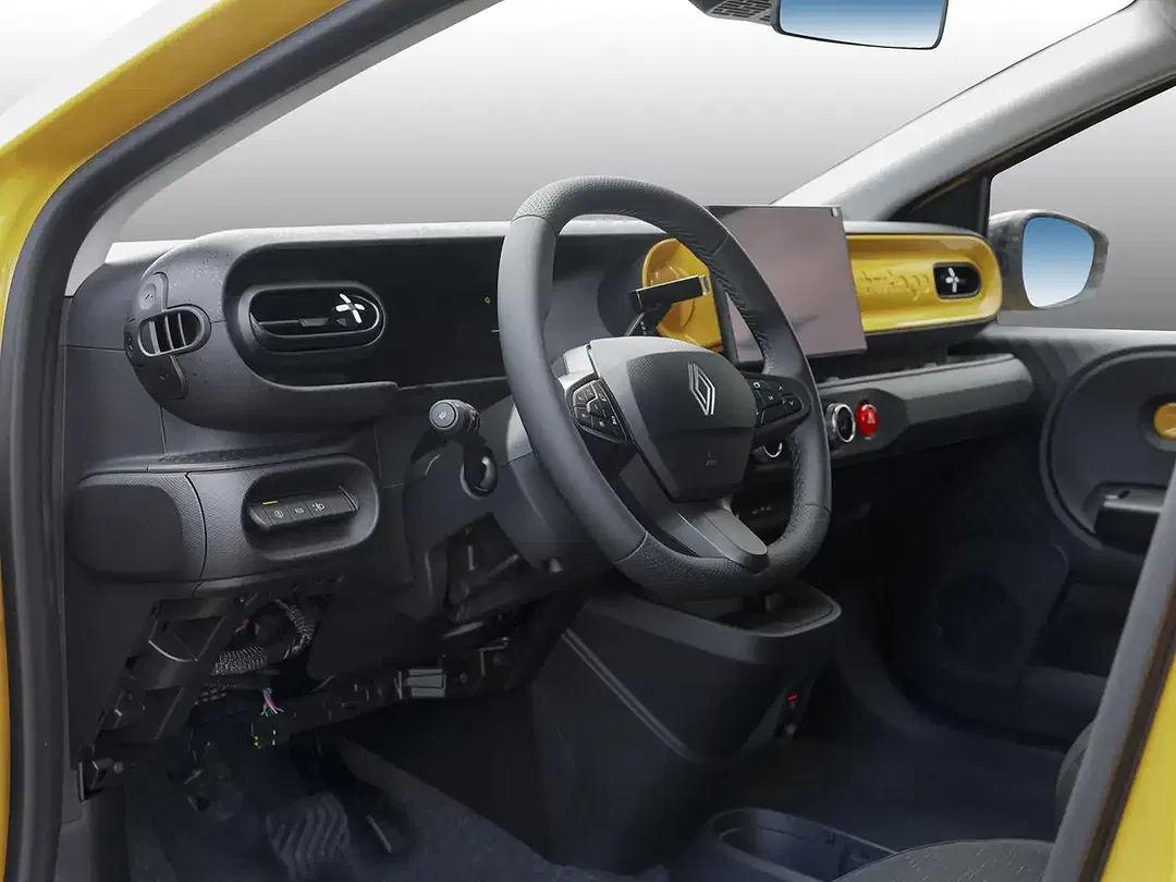 Renault Twingo - Thumbnail 8