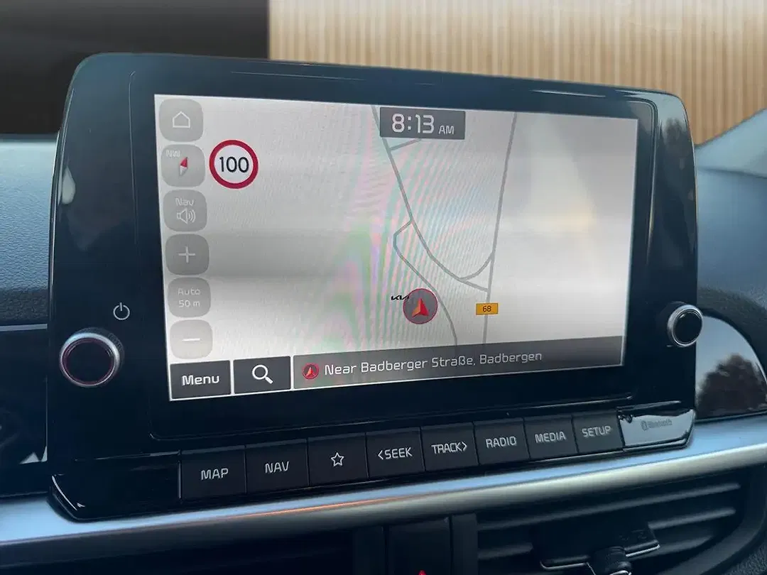 Kia Picanto - Thumbnail 10