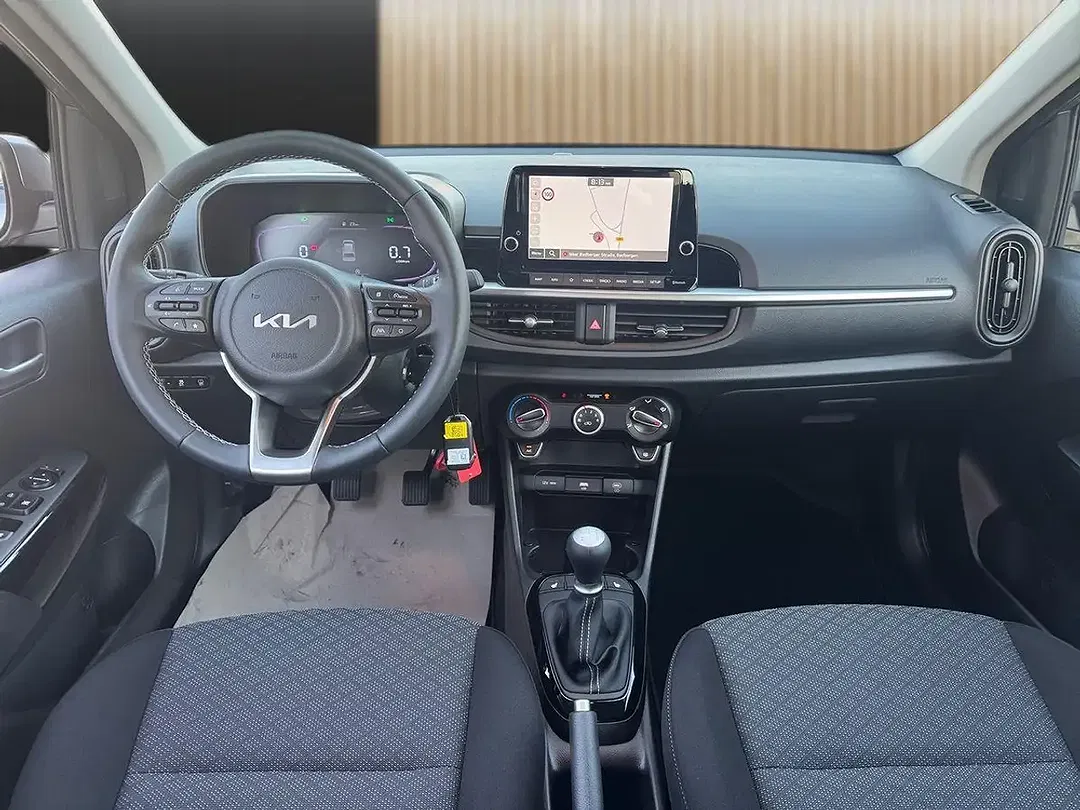 Kia Picanto - Thumbnail 11