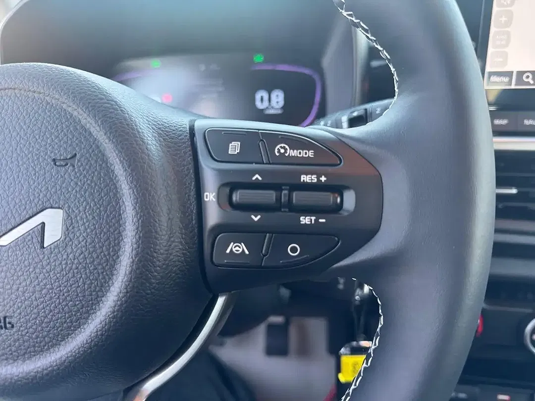 Kia Picanto - Thumbnail 15