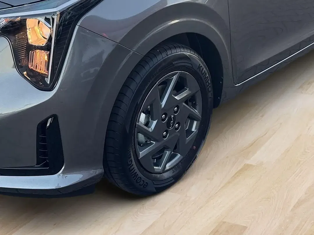 Kia Picanto - Thumbnail 7