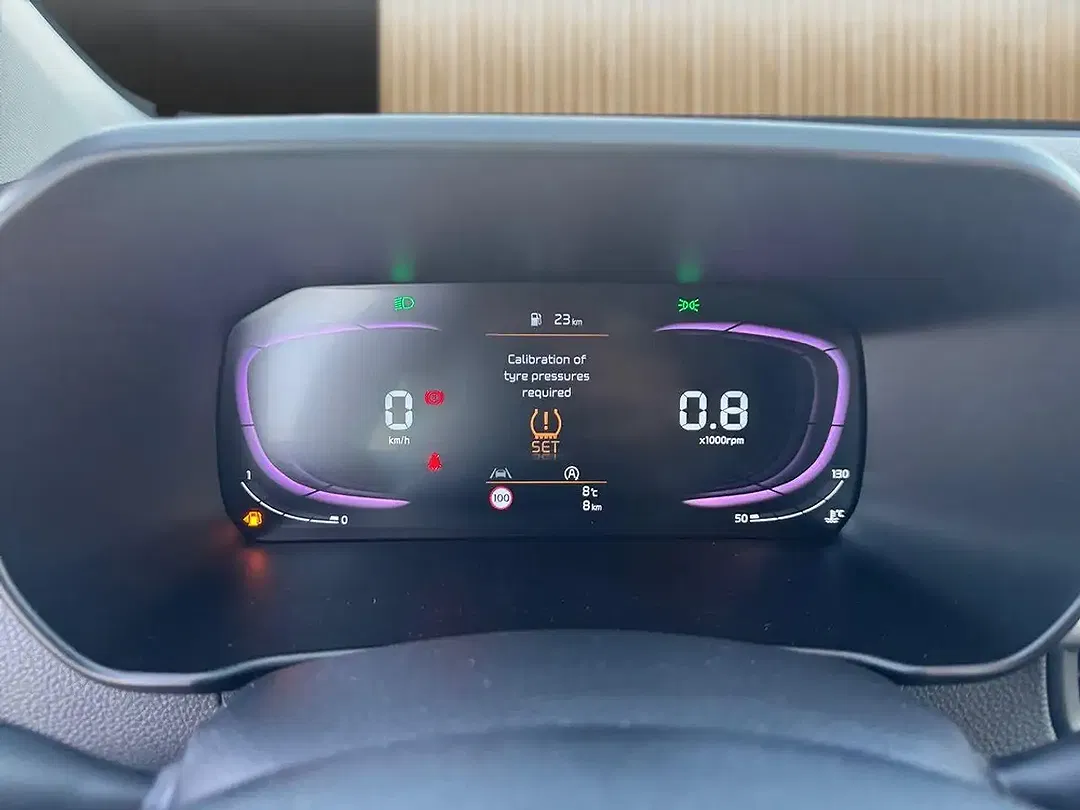 Kia Picanto - Thumbnail 9