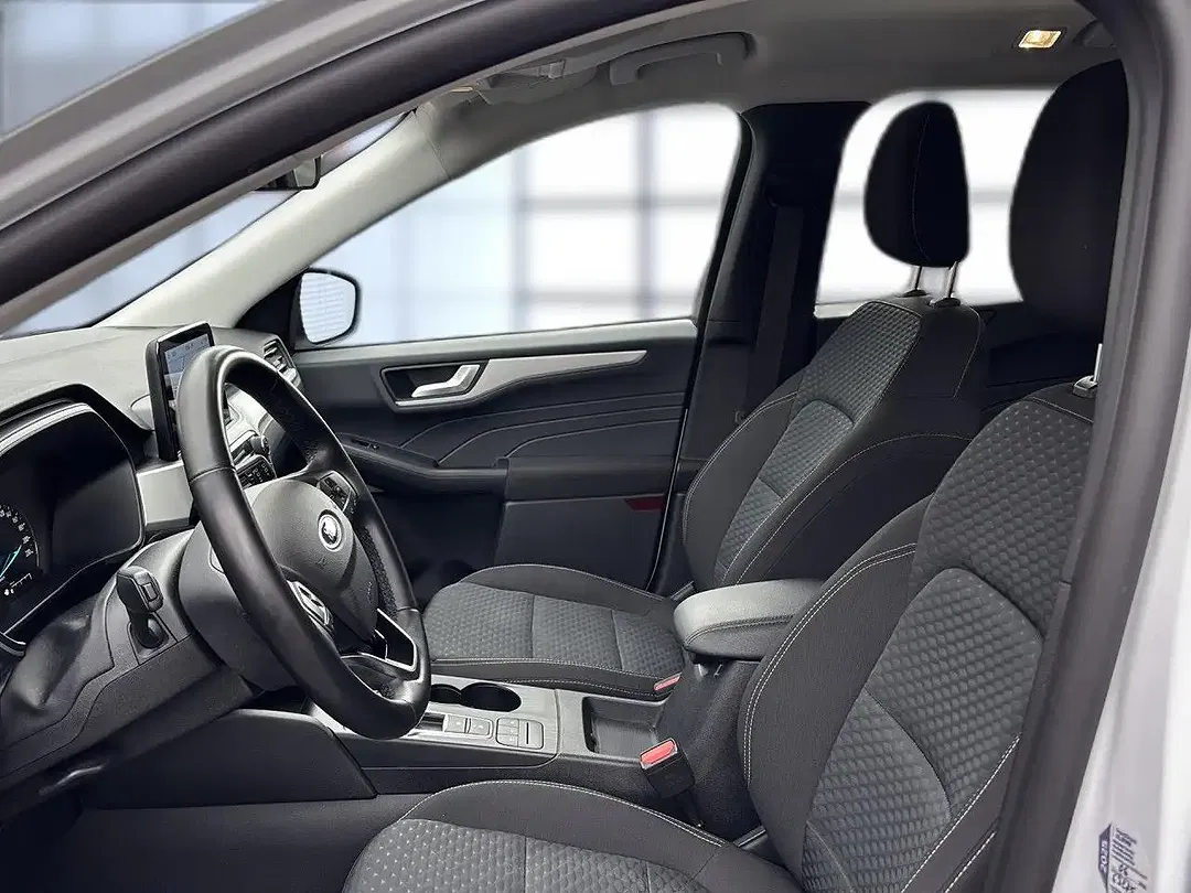 Ford Kuga - Thumbnail 11