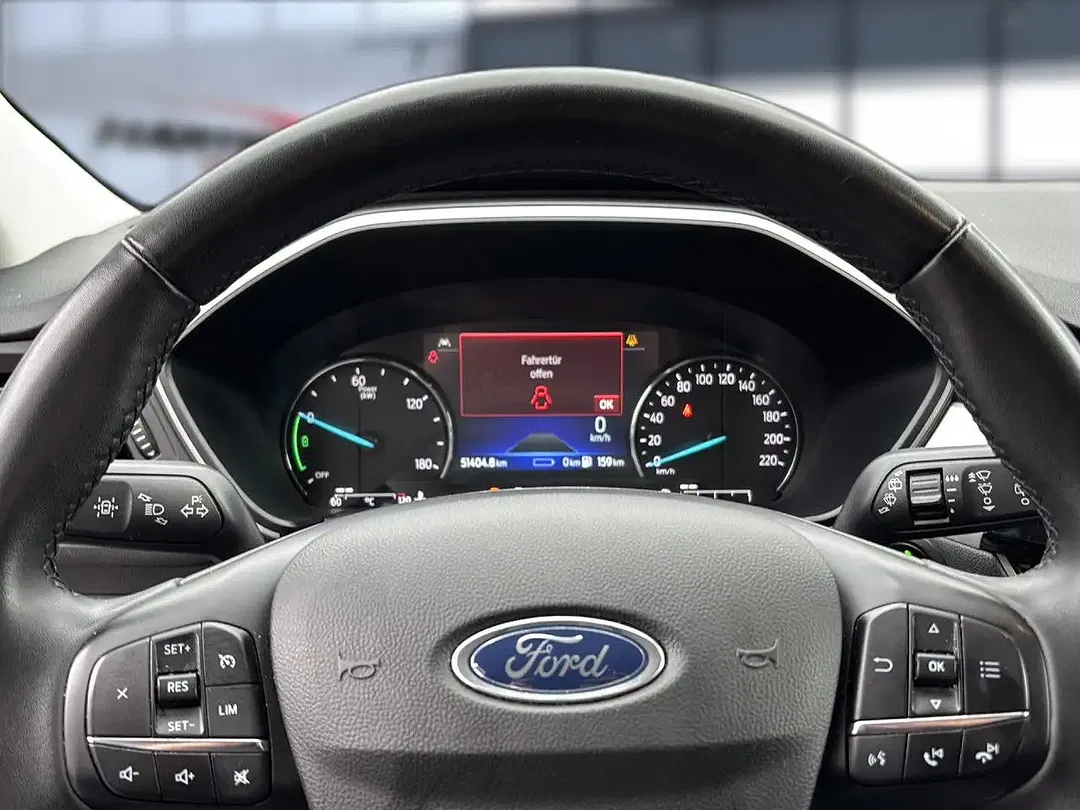 Ford Kuga - Thumbnail 13