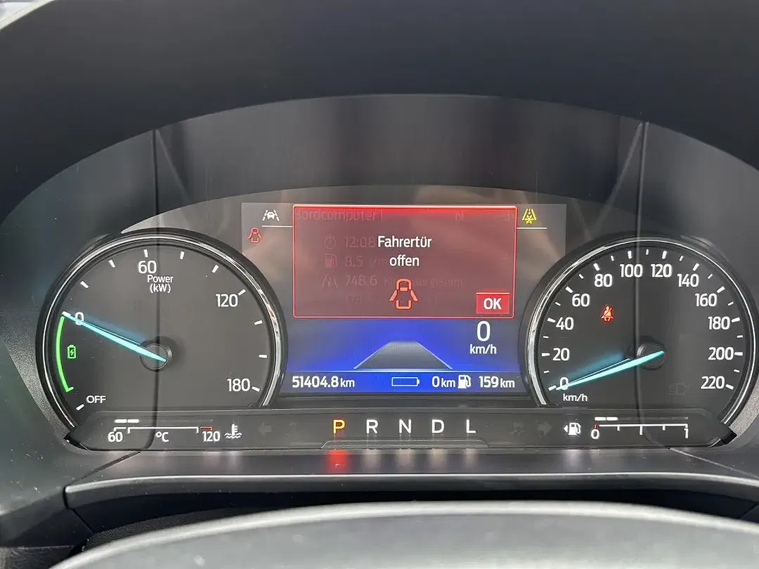 Ford Kuga - Thumbnail 14