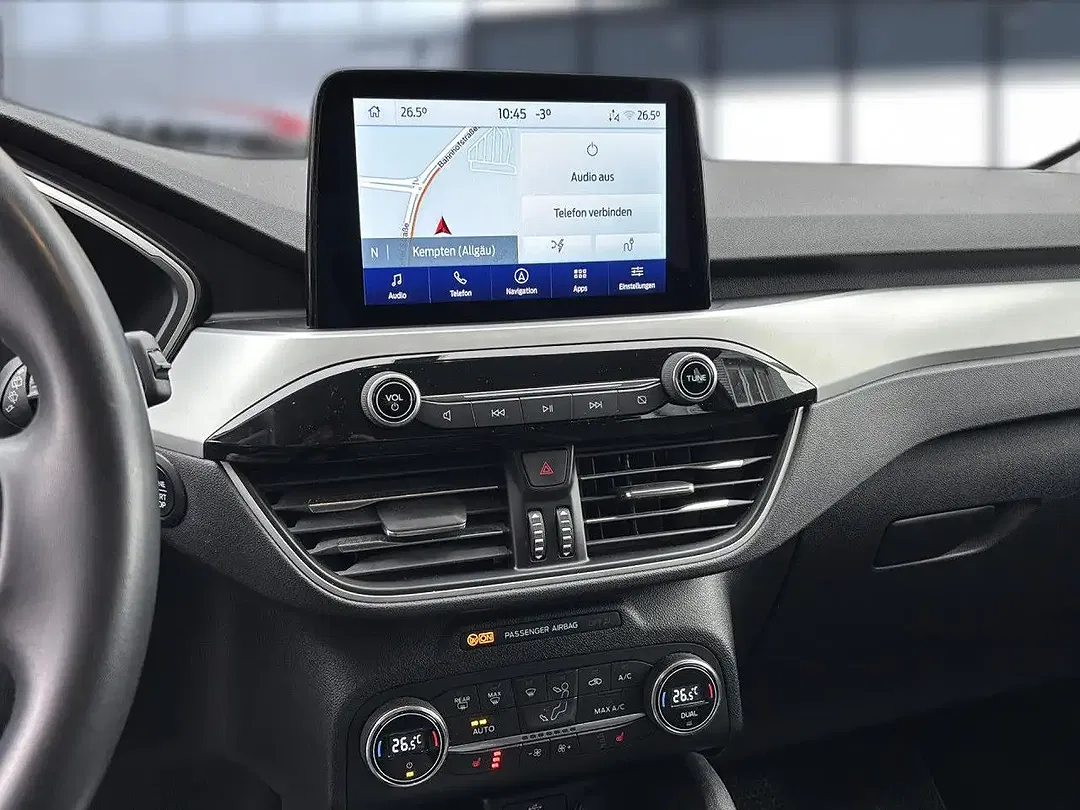 Ford Kuga - Thumbnail 15