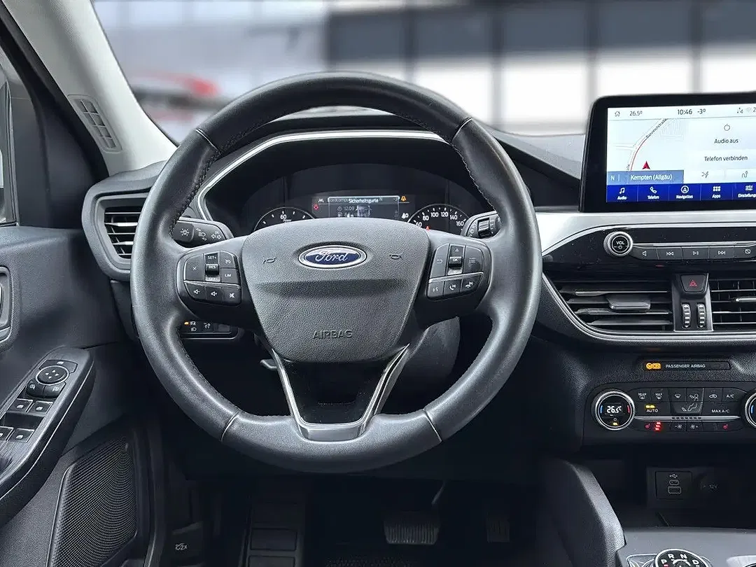 Ford Kuga - Thumbnail 18