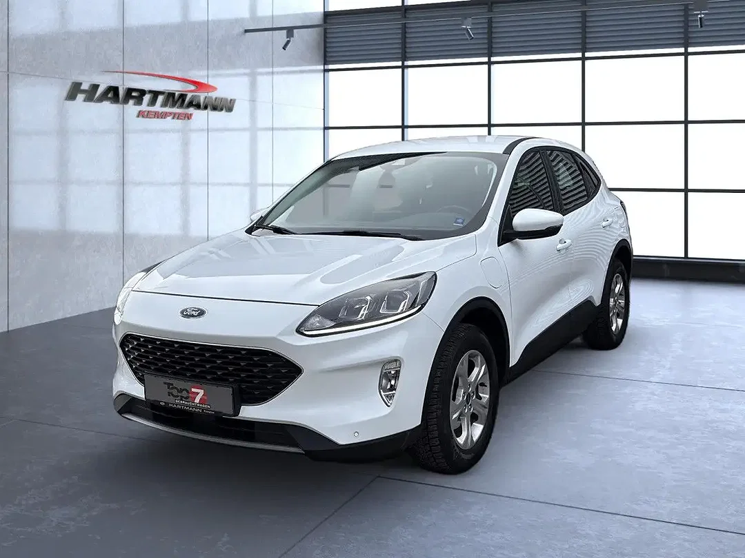 Ford Kuga - Afbeelding 1
