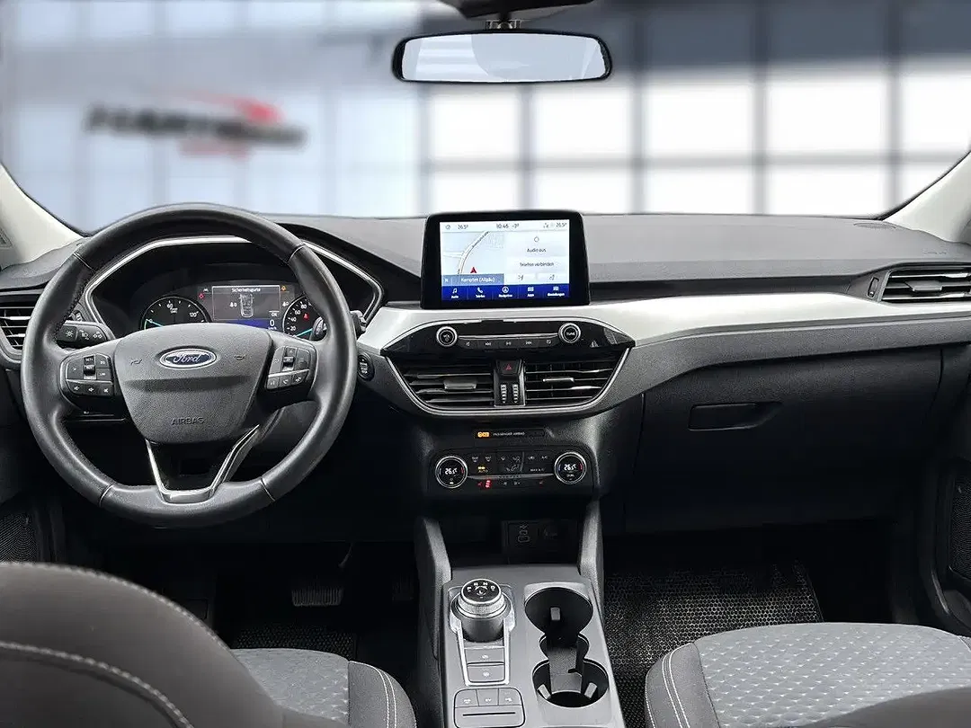 Ford Kuga - Thumbnail 19
