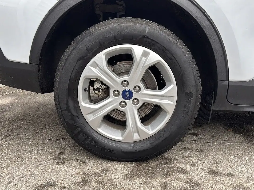 Ford Kuga - Thumbnail 22