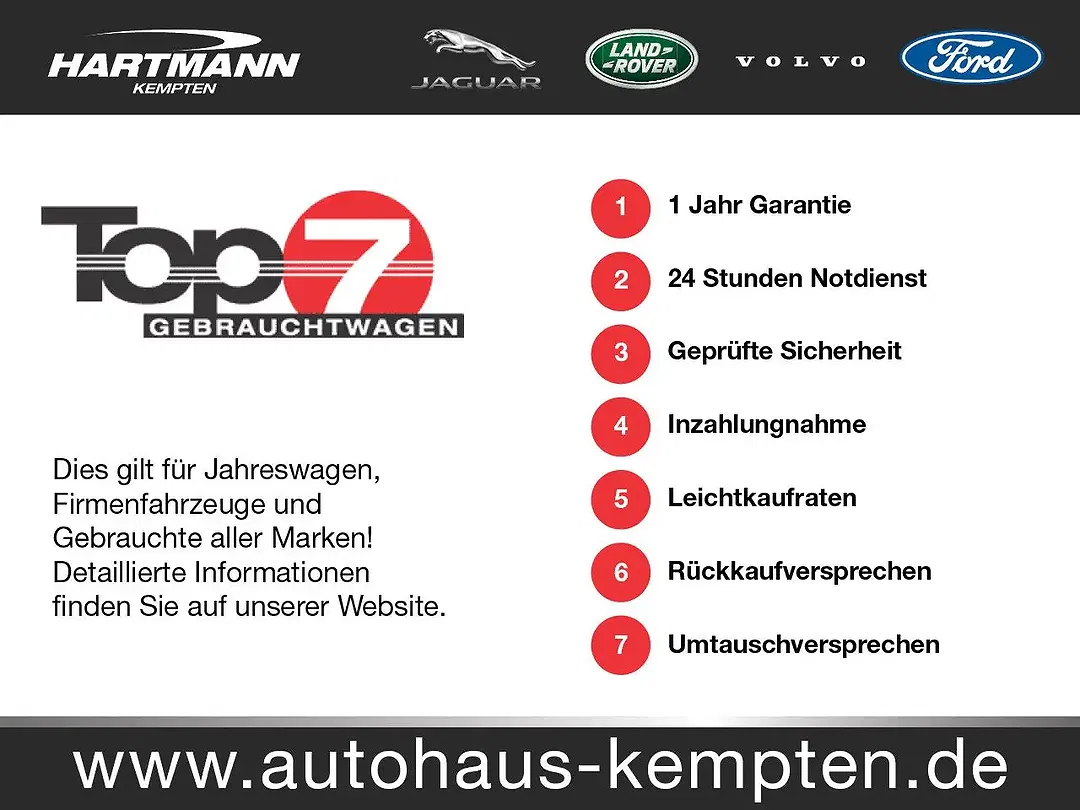 Ford Kuga - Thumbnail 24