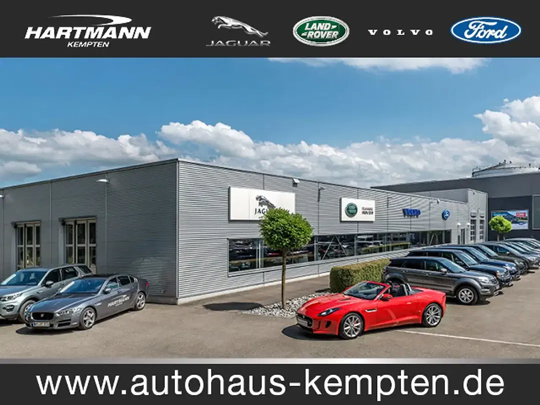 Ford Kuga - Thumbnail 25