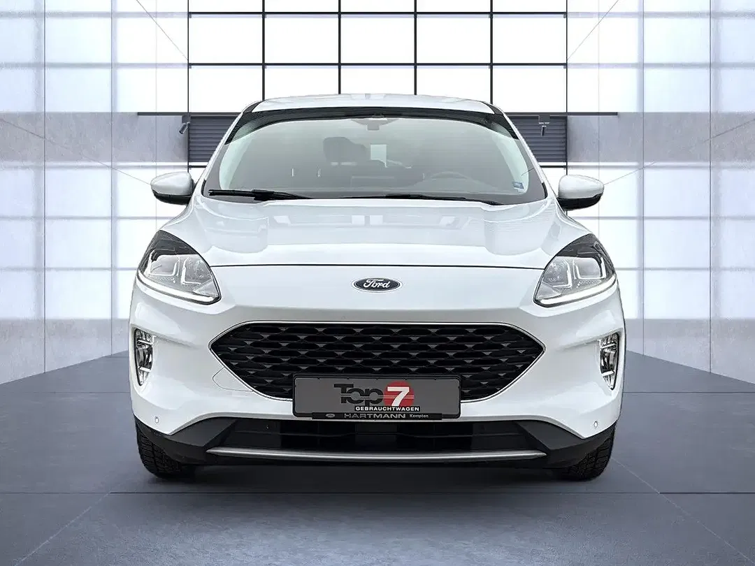 Ford Kuga - Thumbnail 6