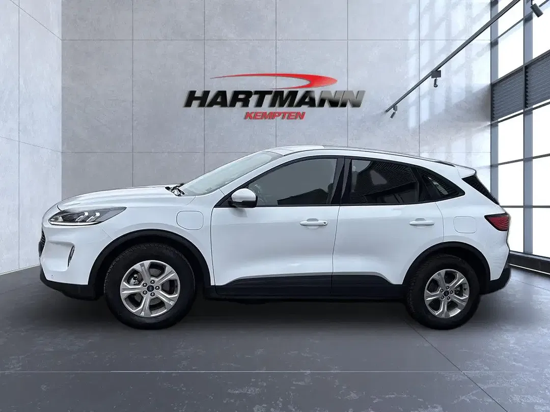 Ford Kuga - Thumbnail 7