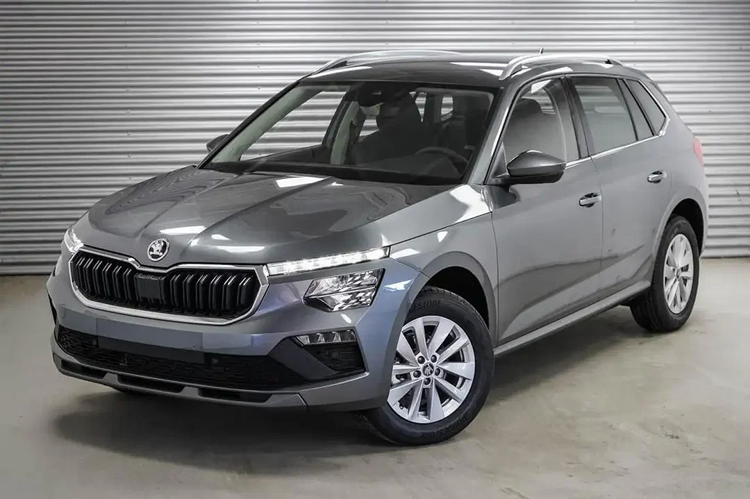 Skoda Kamiq - Afbeelding 1