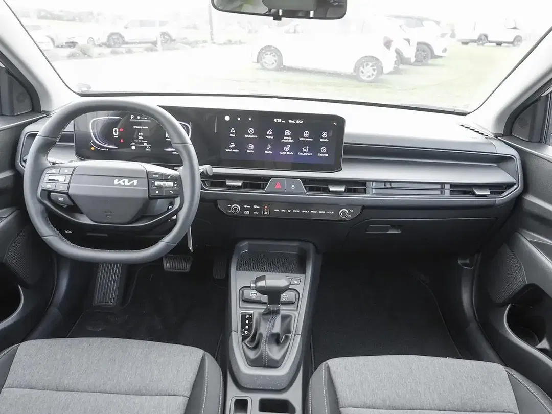 Kia Stonic - Thumbnail 12