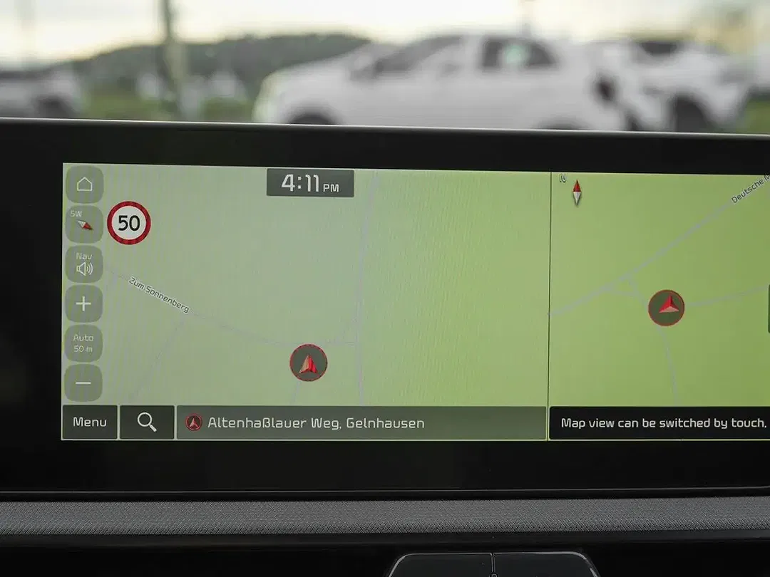 Kia Stonic - Thumbnail 13