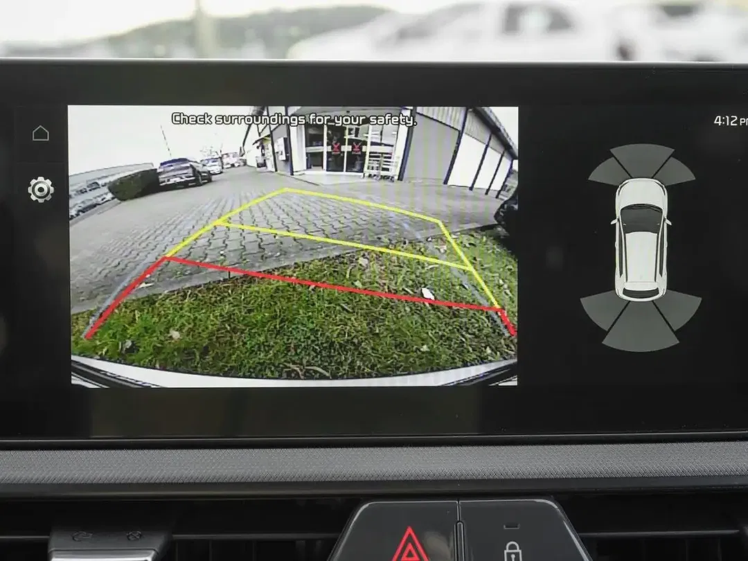 Kia Stonic - Thumbnail 14