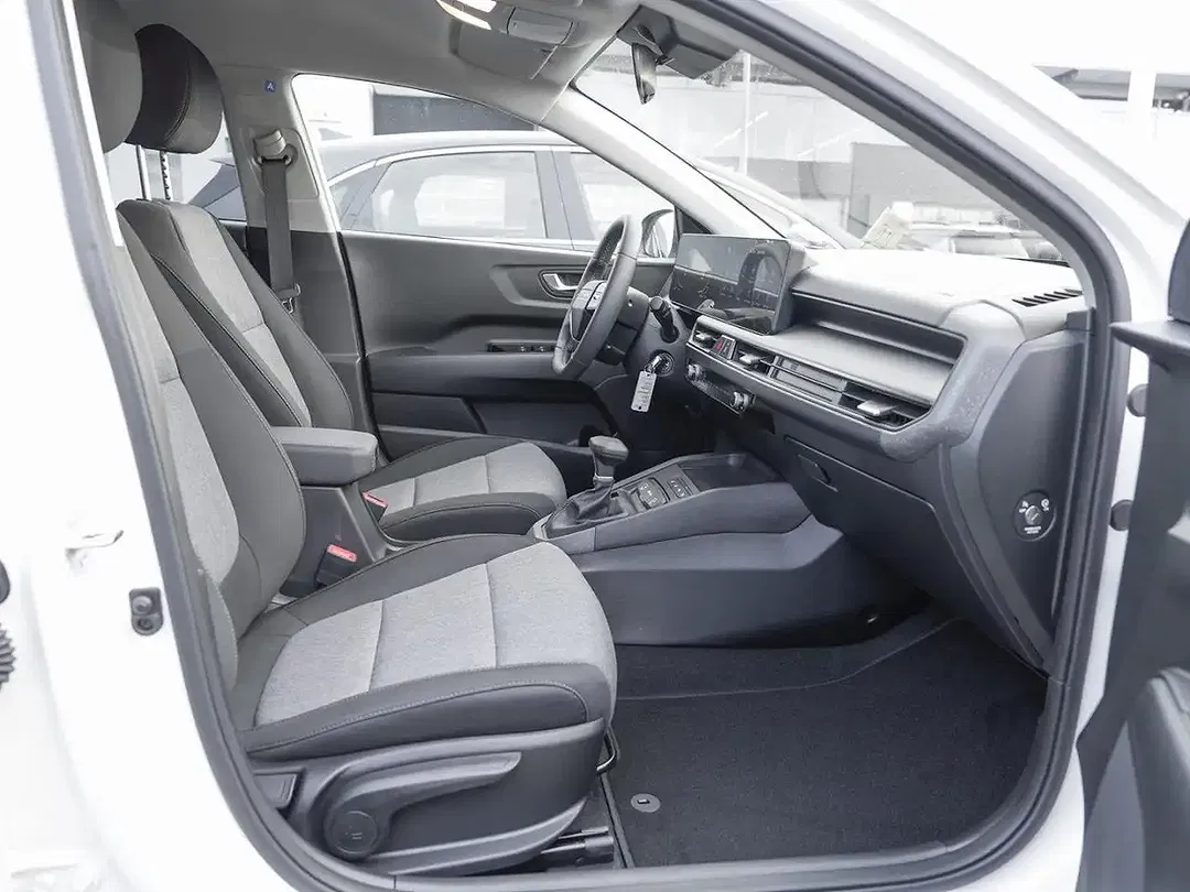 Kia Stonic - Thumbnail 9