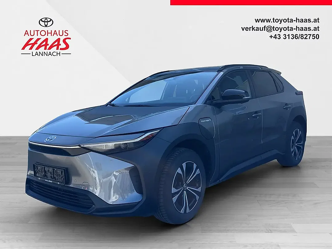Toyota bZ4X - Afbeelding 1
