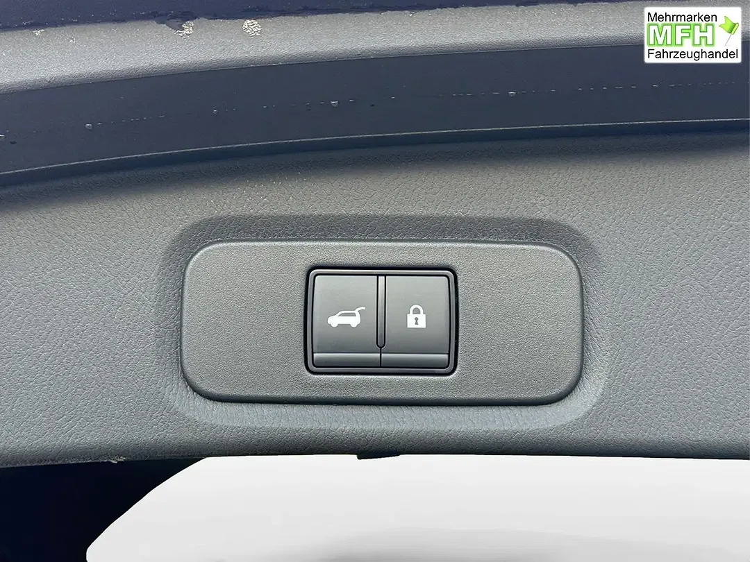 Nissan Qashqai - Thumbnail 13