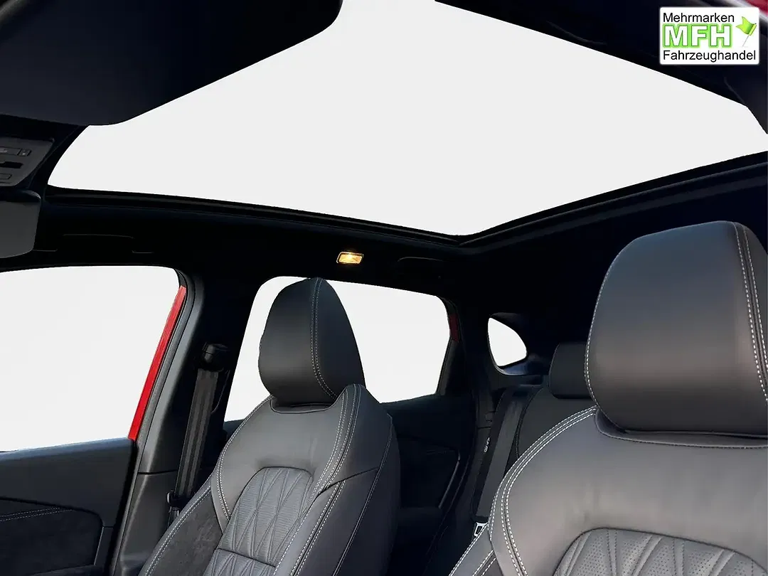Nissan Qashqai - Thumbnail 14